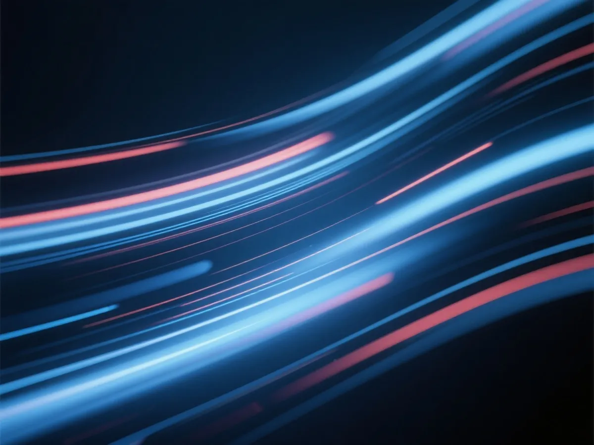 数据与服务示意图